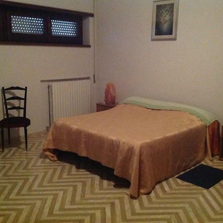 Bed&Breakfast da Charlie LʼAquila Exterior foto