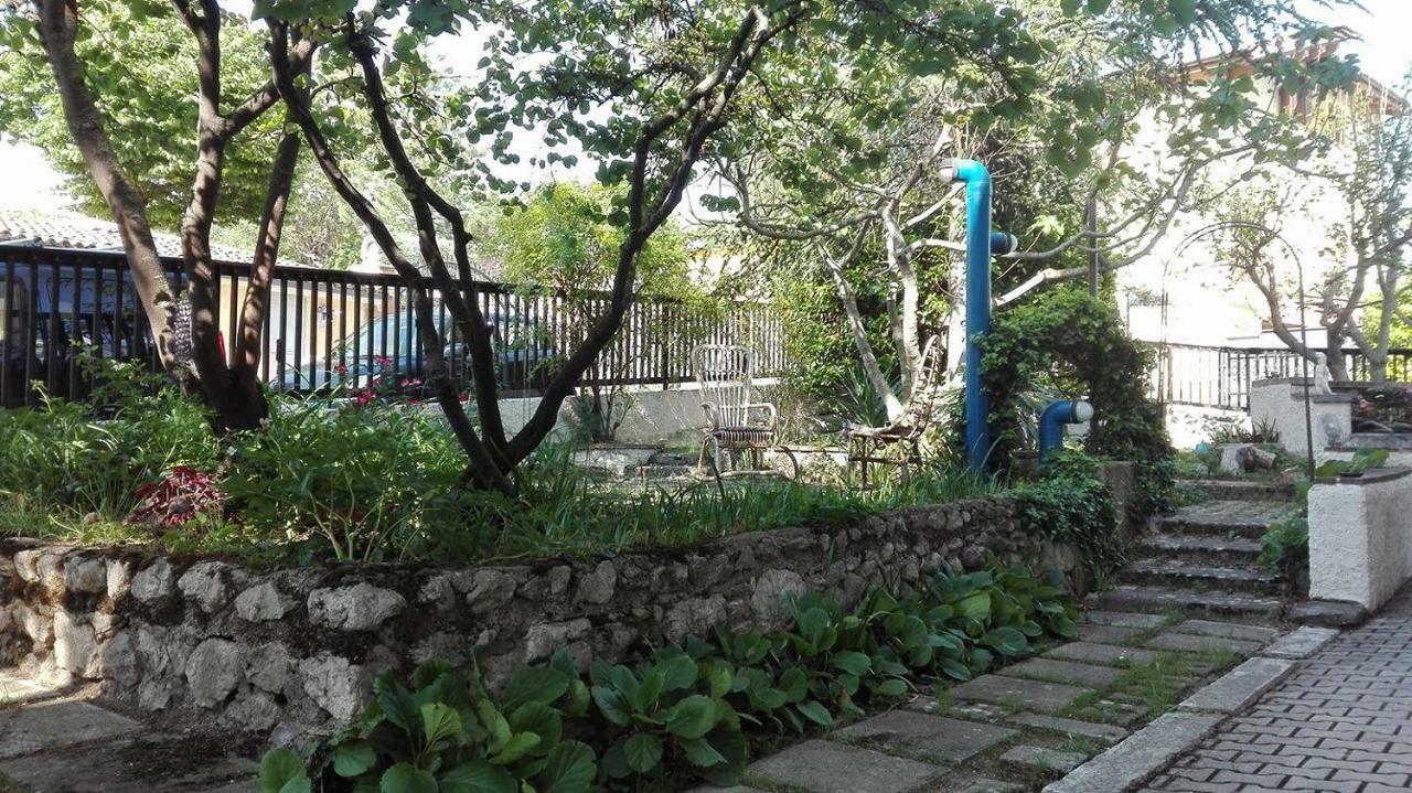 Bed&Breakfast da Charlie LʼAquila Exterior foto